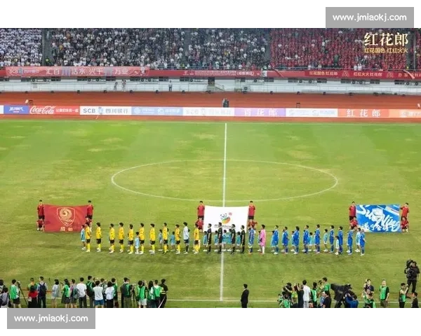 青花郎携手川超联赛:21 城绿茵逐梦 美酒与热爱共燃