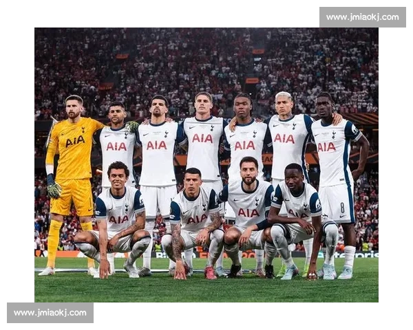 欧战焦点对决热刺迎战海法实力博弈悬念拉满之夜攻防较量看点十足