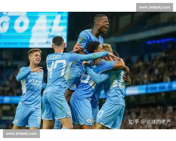 英超焦点战曼城主场迎战纽卡联争夺前四关键之夜强强对话火花四溅