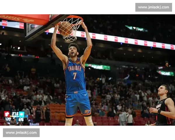 青春风暴正面对撞雷霆火箭西部新势力硬核较量赛场燃爆之夜引爆期待